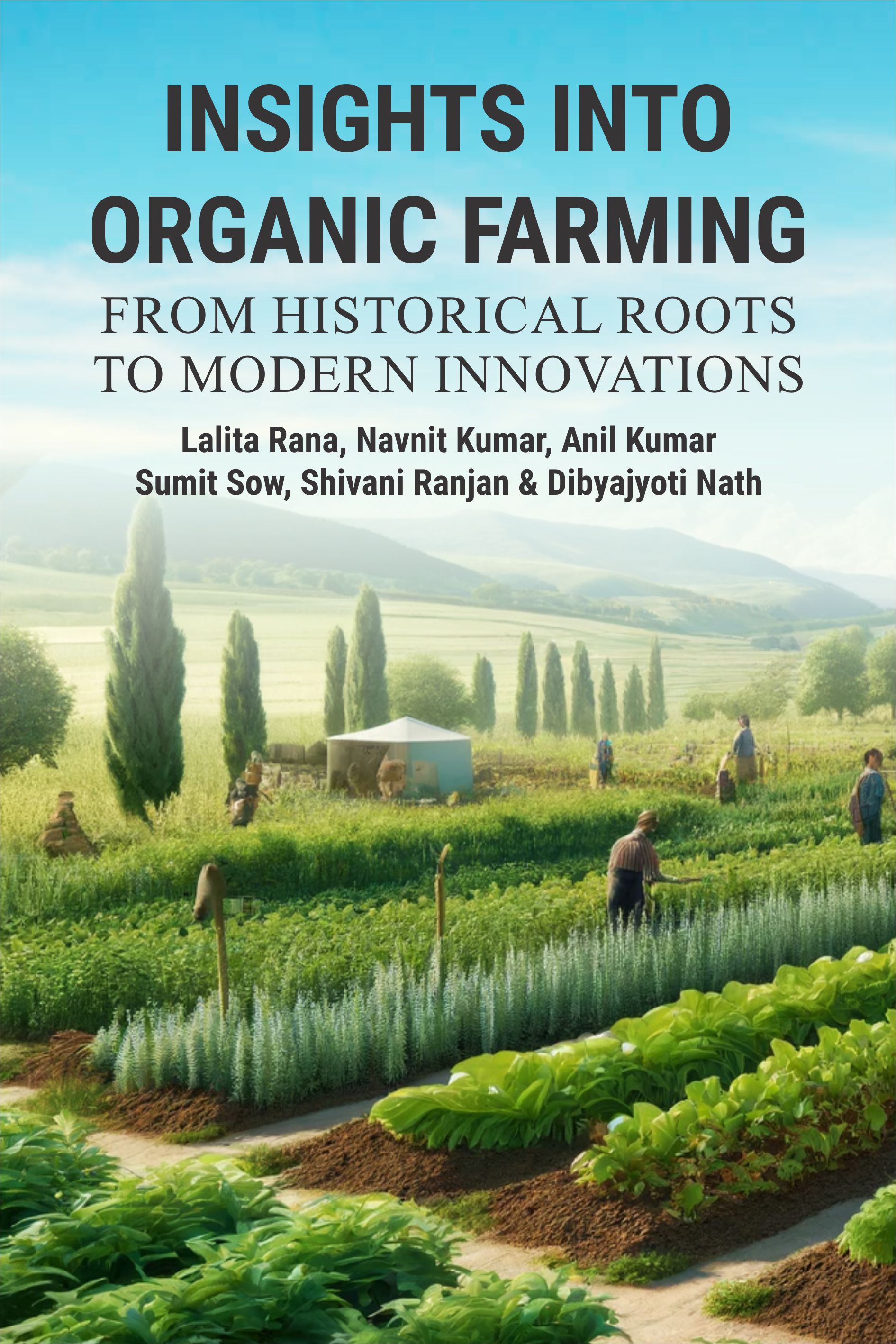 Cover Page