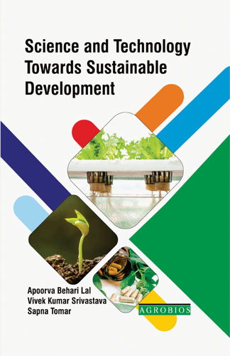 Science And Technology Towards Sustainable Development