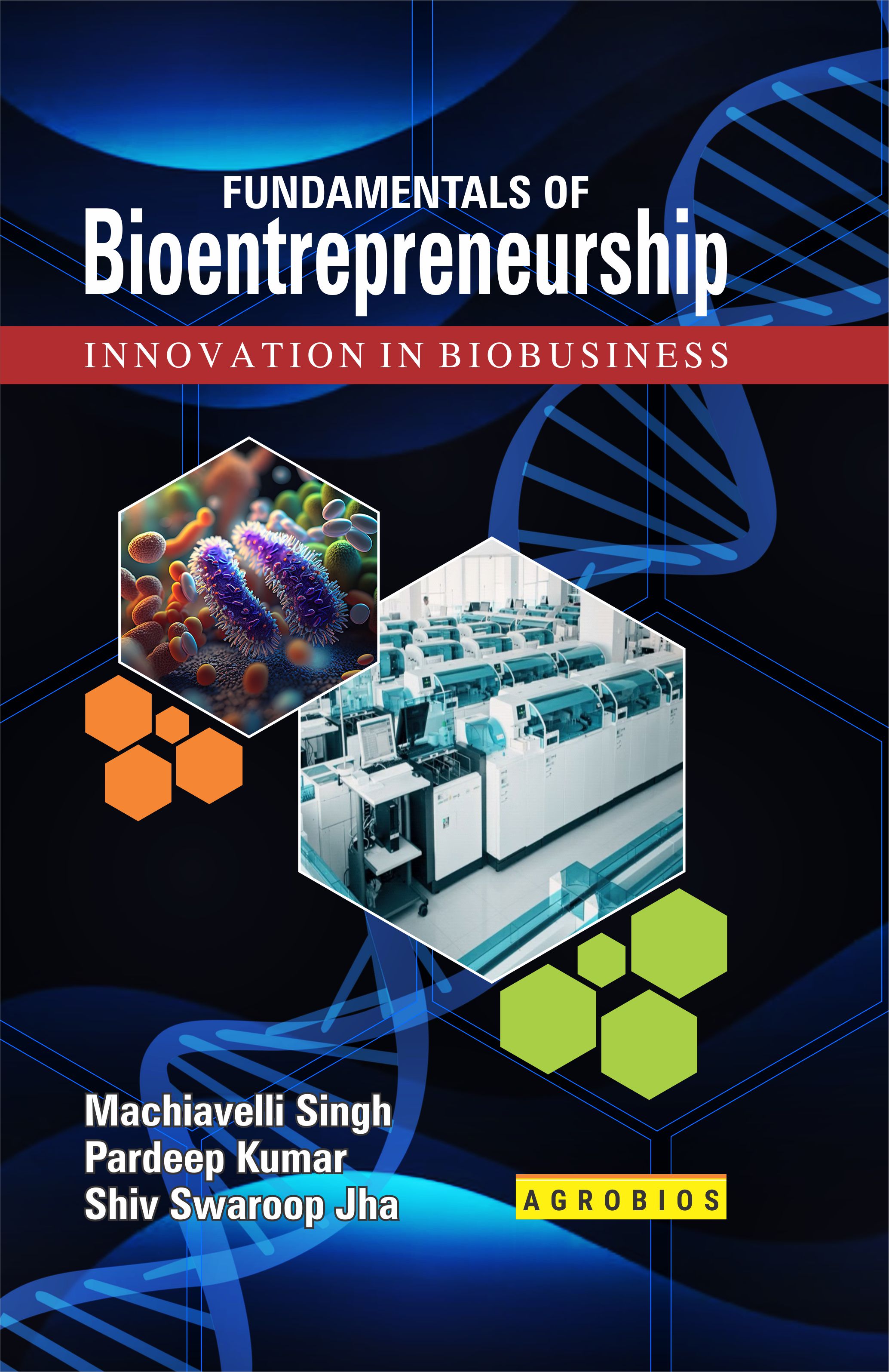 Cover Page