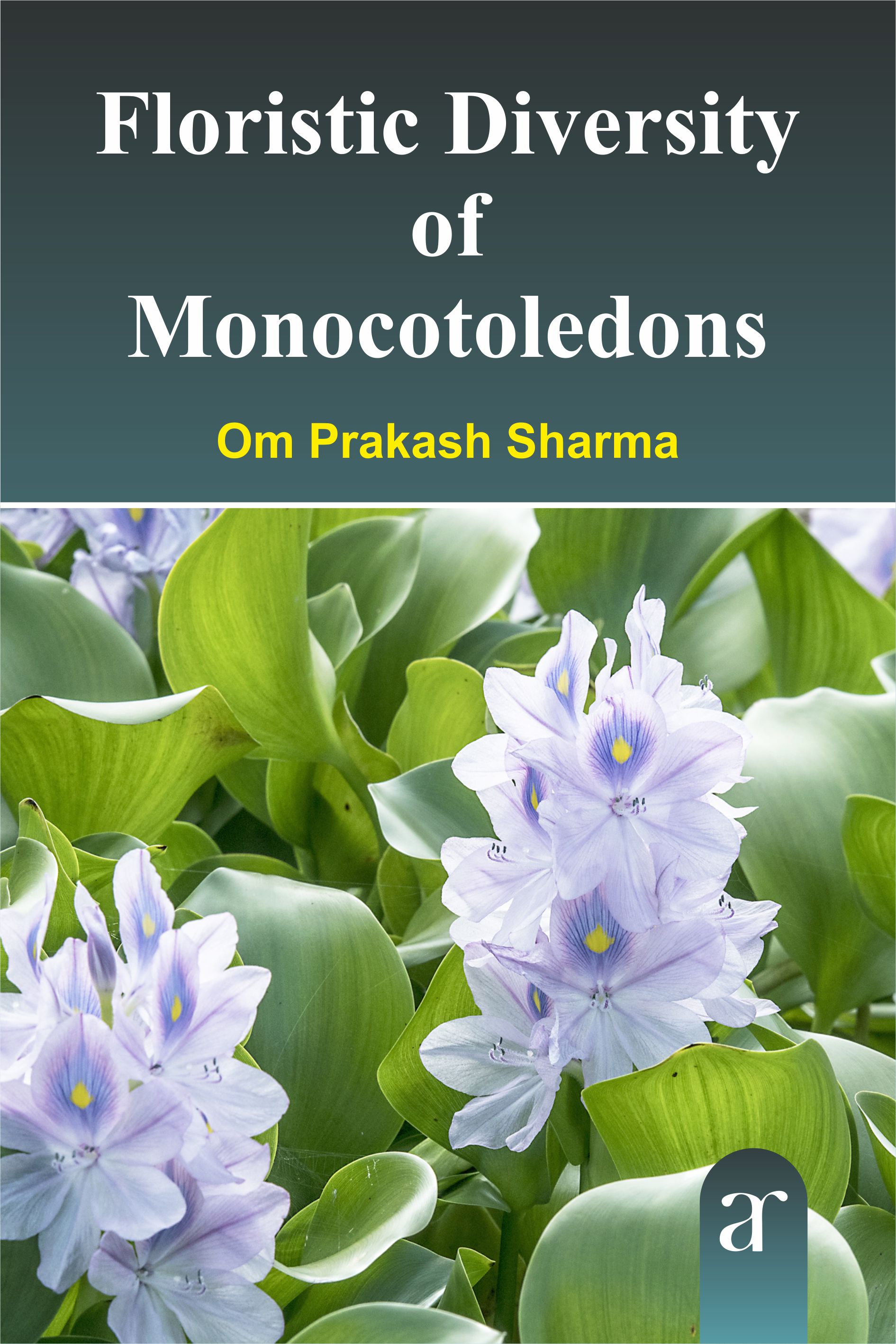 Floristic Diversity Of Monocotoledons