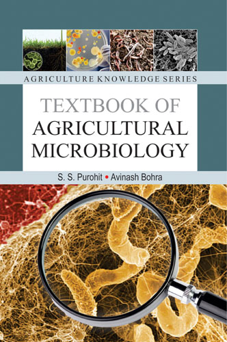 A Textbook Of Agricultural Microbiology