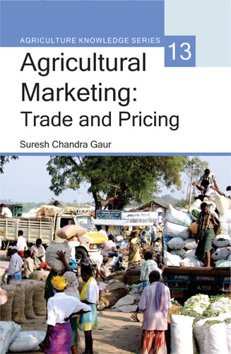 Agricultural Marketing: Trade And Pricing