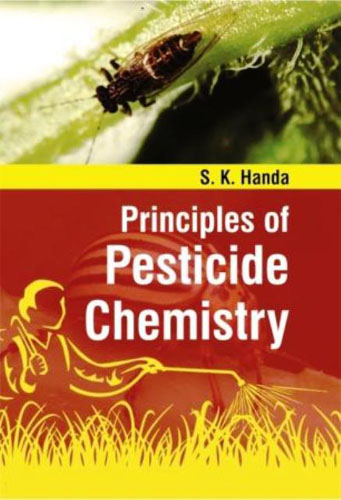Principles Of Pesticide Chemistry