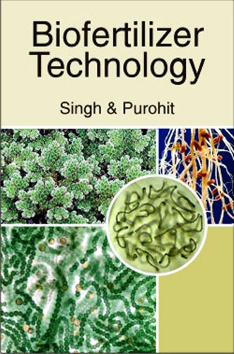 Biofertilizers Technology