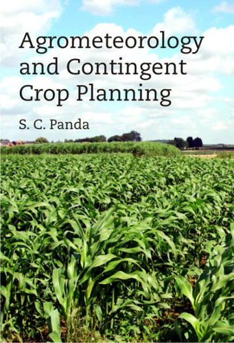 Agrometeorology And Contingent Crop Planning