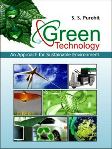 Green Technology: An Approach For Sustainable Environment