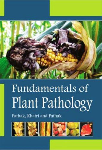 Fundamentals Of Plant Pathology