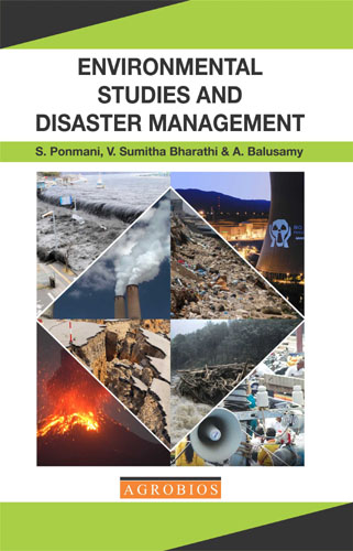 Environmental Studies And Disaster Management