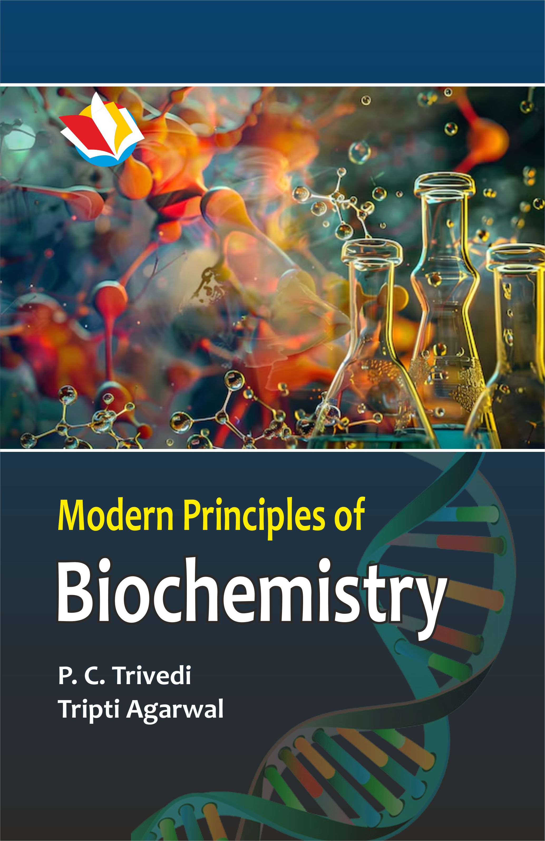 Modern Principles Of Biochemistry
