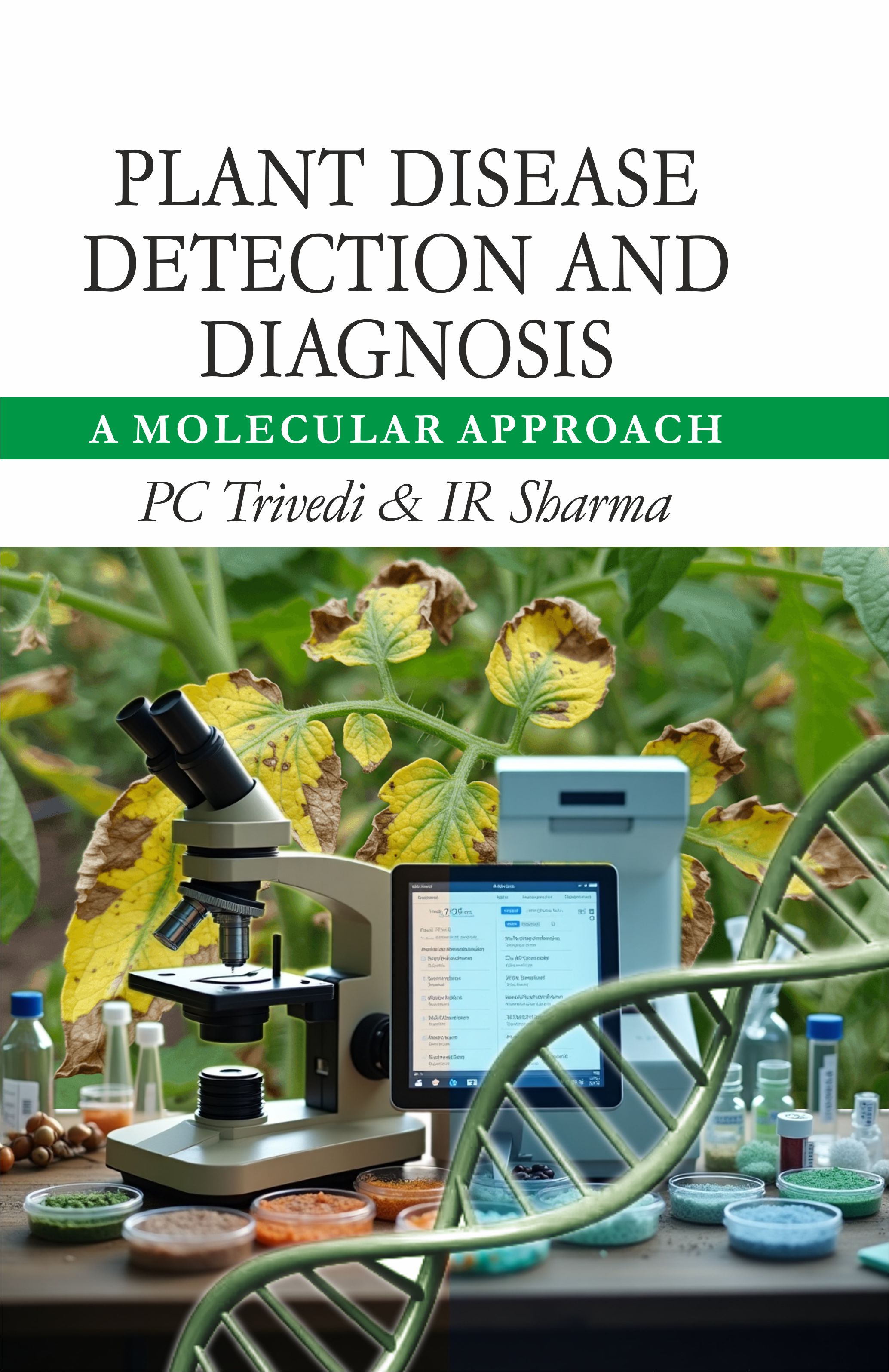 Plant Disease Detection And Diagnosis