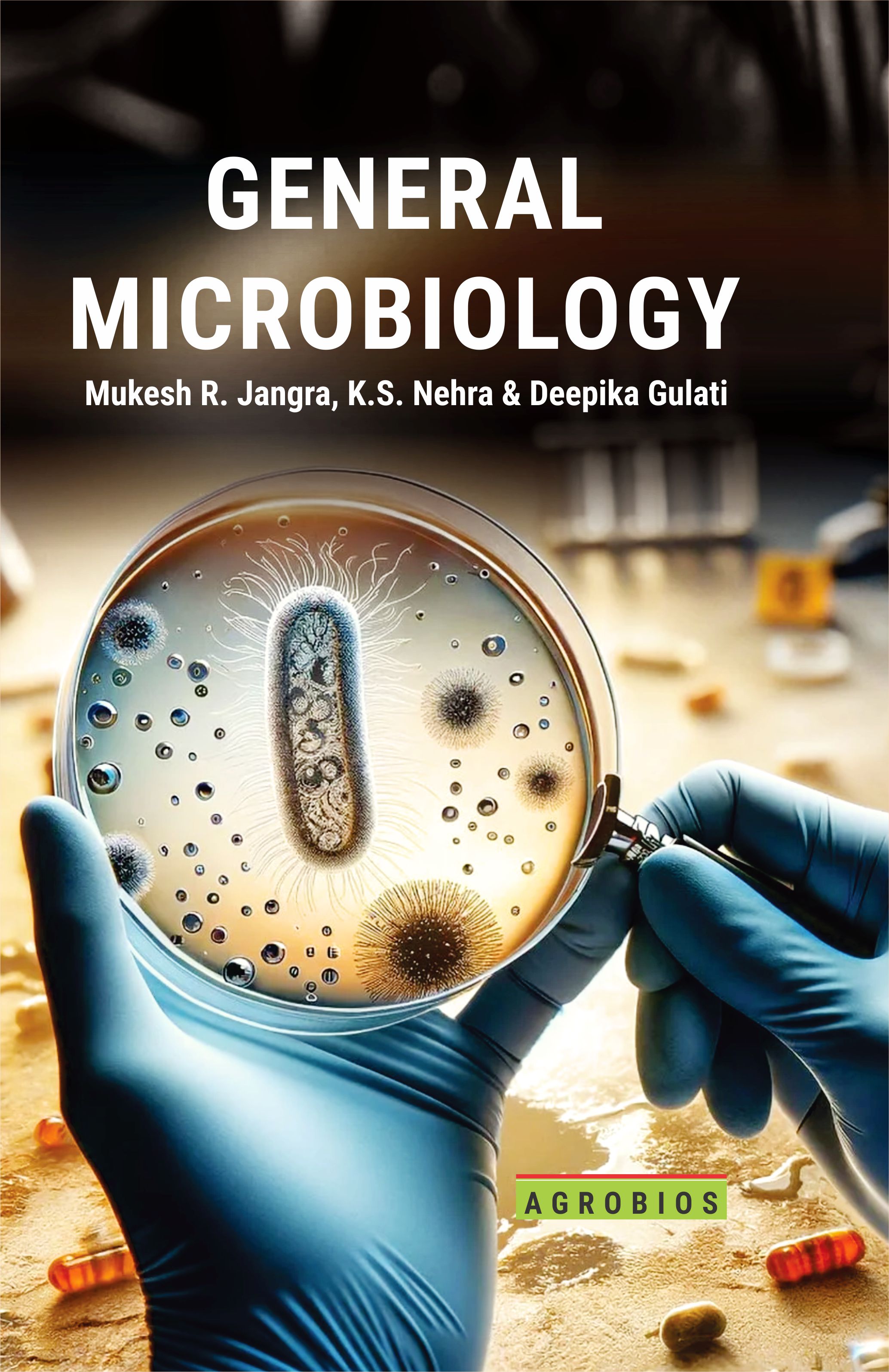 General Microbiology