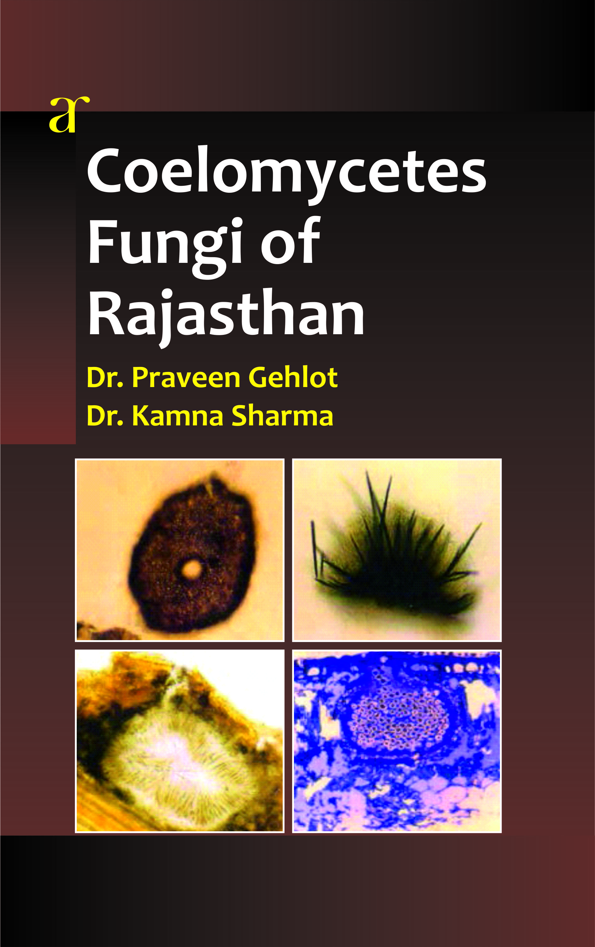 Coelomyctes Fungi Of Rajasthan