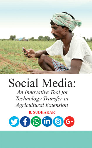 Social Media: An Innovative Tool For Technology Transfer In Agricultural Extension