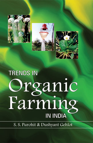Trends In Organic Farming In India