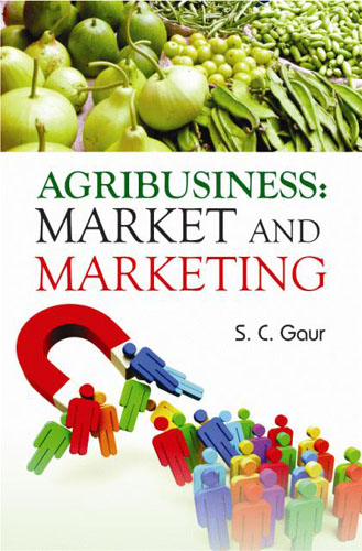Agribusiness: Market And Marketing