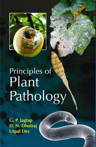 Principles Of Plant Pathology