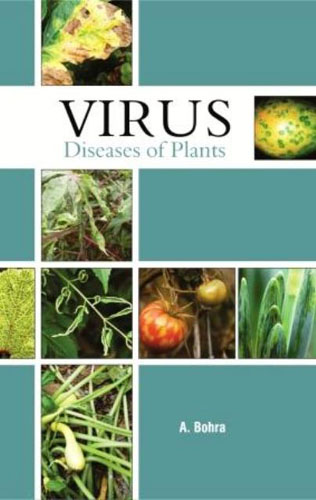 Virus Diseases Of Plants