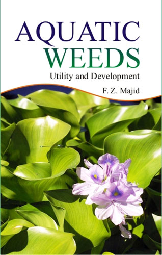 Aquatic Weeds: Utility And Development