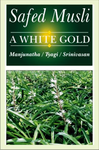 Safed Musli: A White Gold