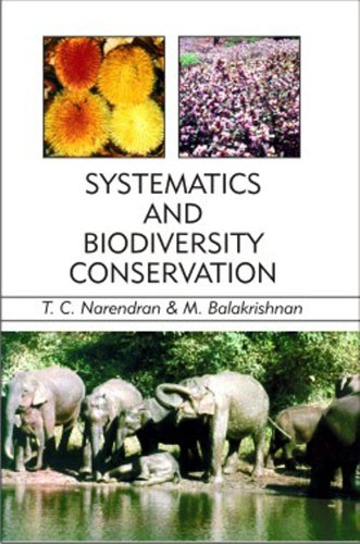 Systematics  And Biodiversity Conservation
