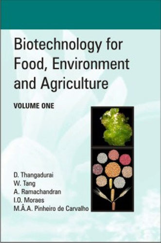 Biotechnology For Food, Environment And Agriculture