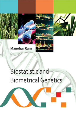 Biostatistics And Biometrical Genetics
