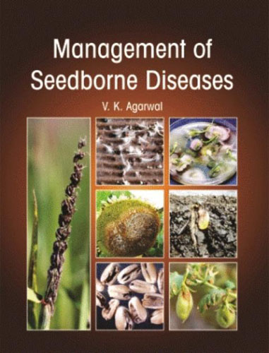 Management Of Seedborne Diseases