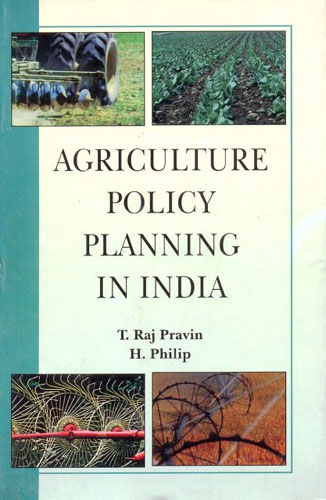 Agriculture Policy, Planning In India