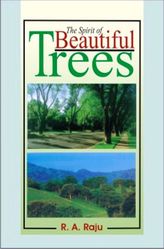 The Spirit Of Beautiful Trees