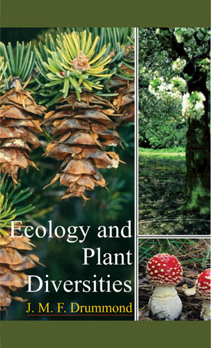 Ecology And Plant Diversity