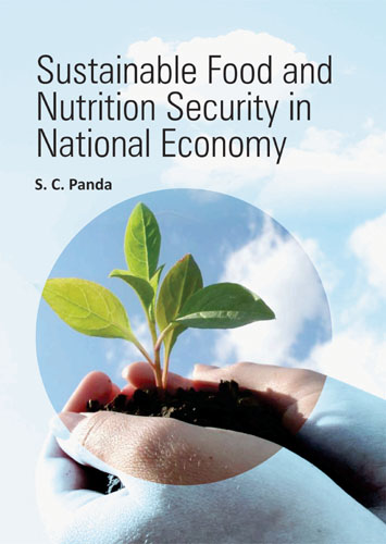 Sustainable Food And Nutrition Security In National Economy