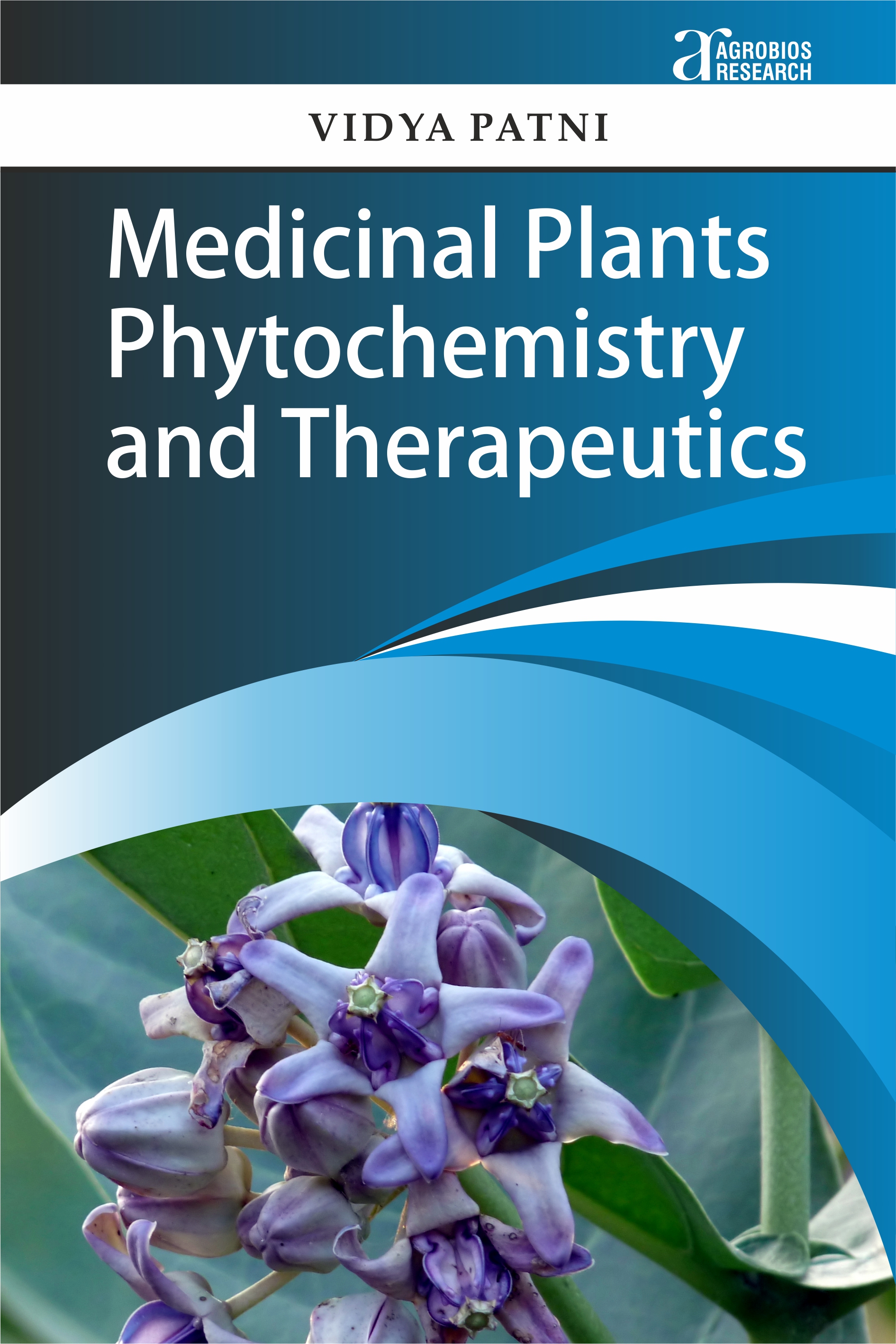 A Handbook of Aromatic and Essential Oil Plants