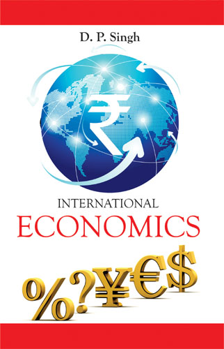 International Economics (pb)