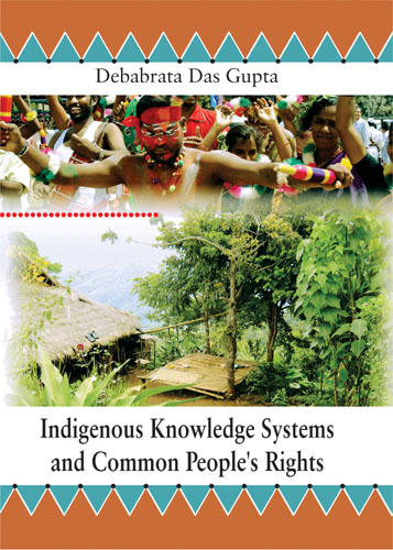 Indigenous Knowledge Systems And Common Peoples Rights