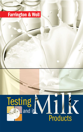 Testing Milk And Its Products