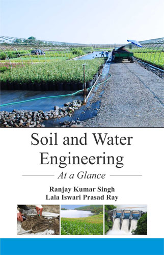 Soil And Water Engineering: At A Glance