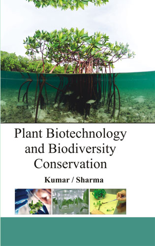 Plant Biotechnology And Biodiversity Conservation
