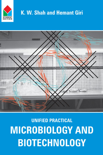 Unified Practical Microbiology And Biotechnology (pb)