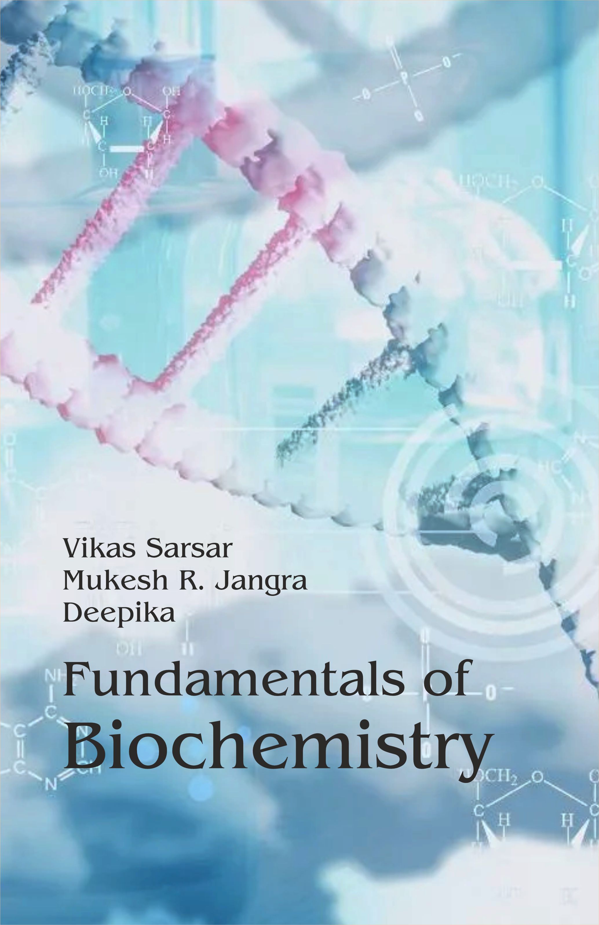 Fundamentals Of Biochemistry