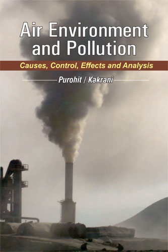 Air Environment And Pollution